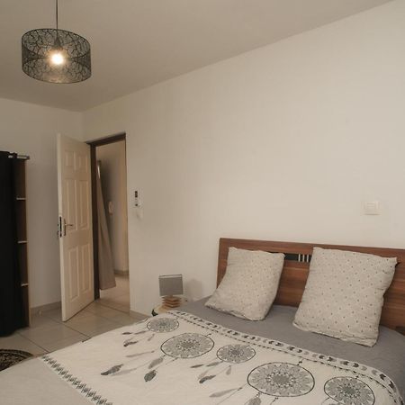 Appartement T2 Tres Cosy Кайен Екстериор снимка