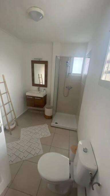 Appartement T2 Tres Cosy Кайен Екстериор снимка
