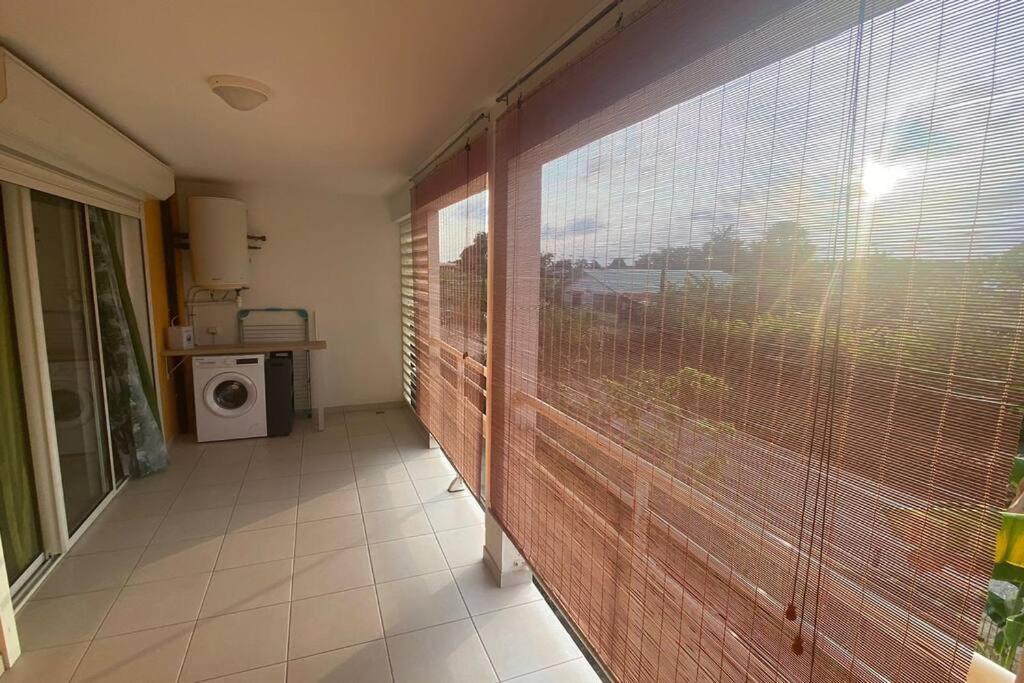 Appartement T2 Tres Cosy Кайен Екстериор снимка